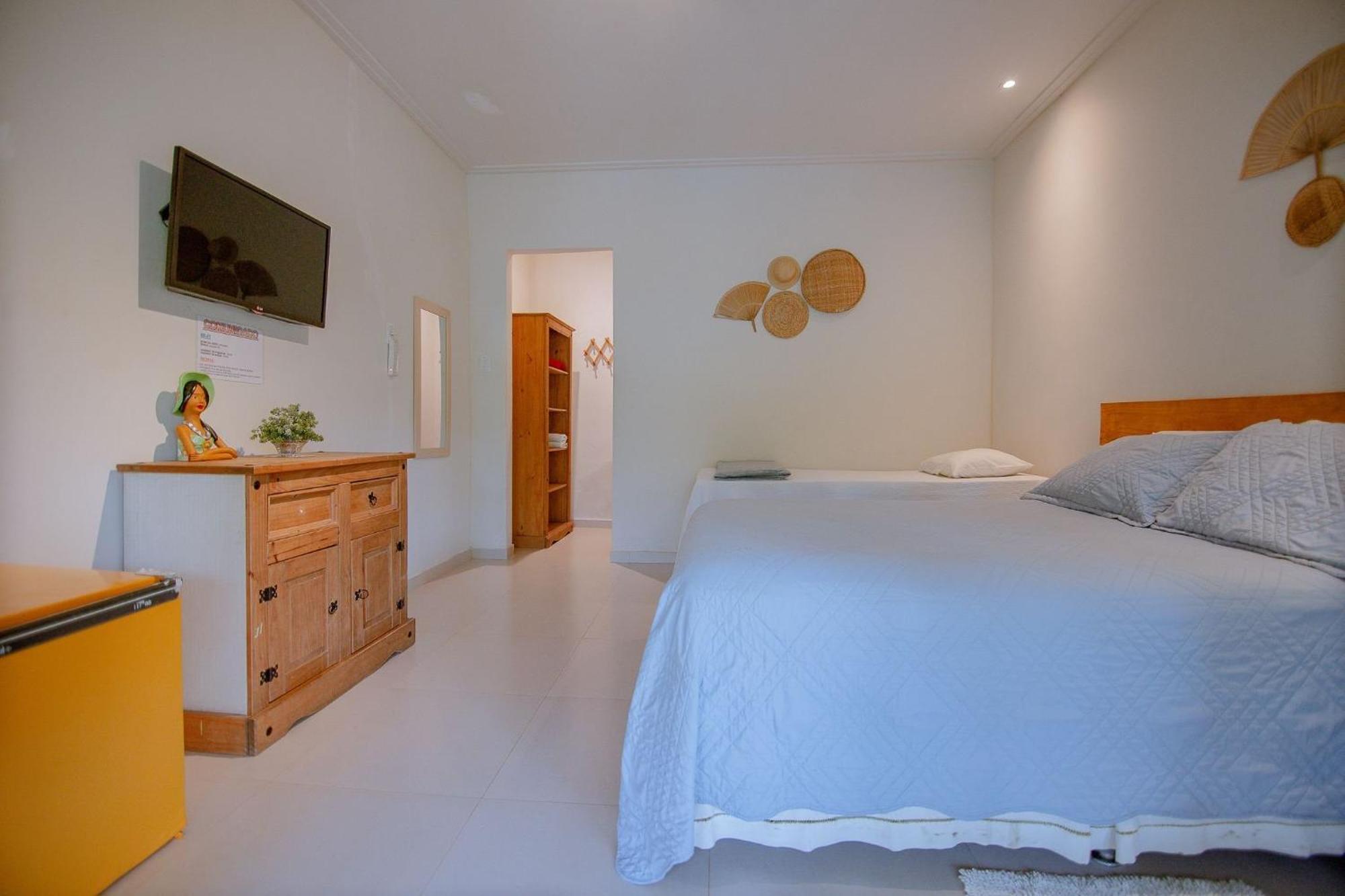 Aruana Suites Seu Refugio Entre Arvores A 5Km Da Vila De Praia Do Forte Exterior photo