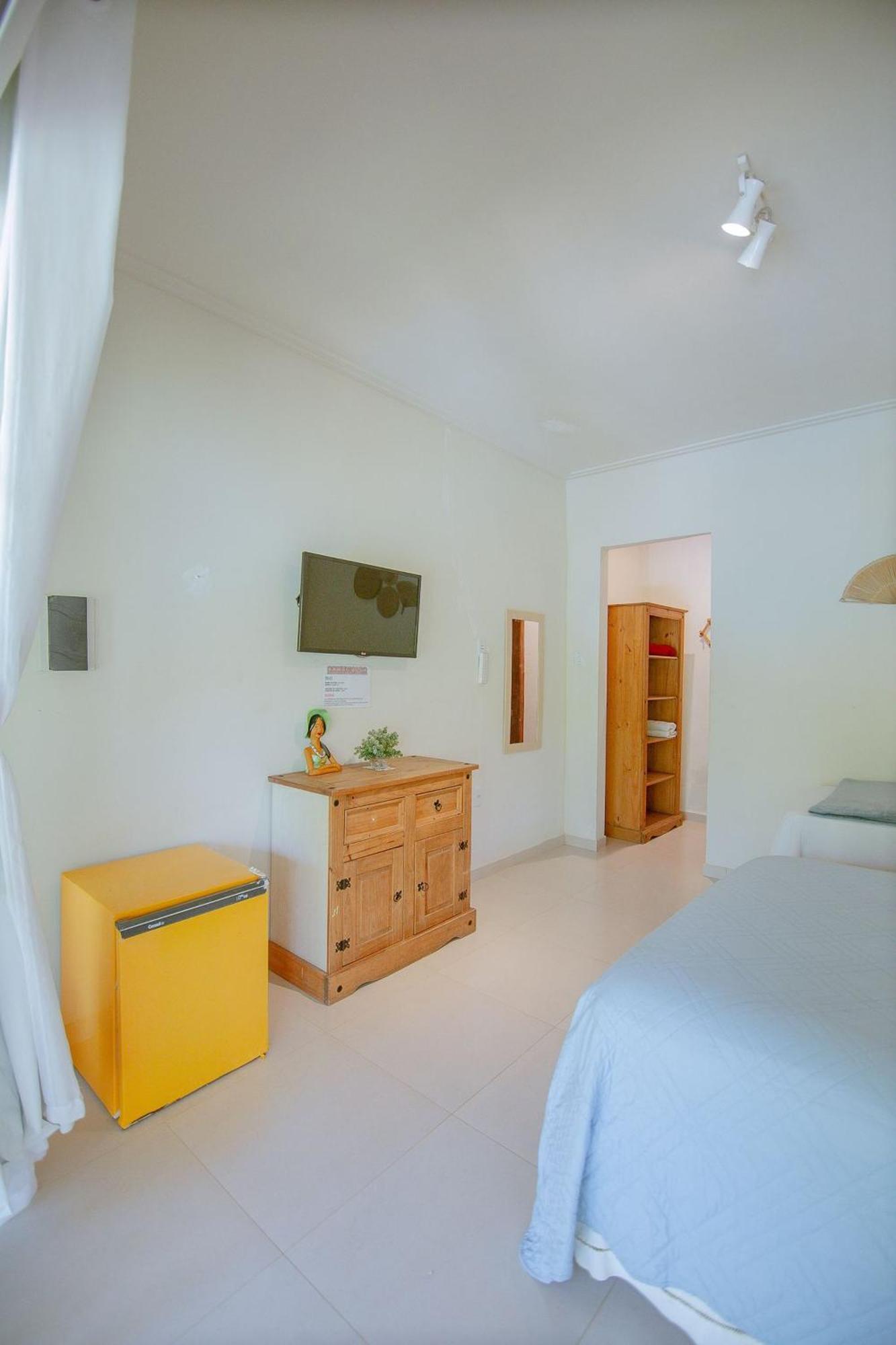 Aruana Suites Seu Refugio Entre Arvores A 5Km Da Vila De Praia Do Forte Exterior photo